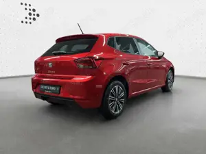 SEAT Ibiza Road Edition 1.0 TSI DSG *SHZ*ACC*LED*PDC+ Bild 2