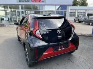 Toyota Others Aygo X S-CVT Teamplayer Bild 5