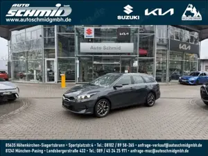 Kia Ceed / cee'd CEE'D SW 1.5T AUTOMATIK SPIRIT