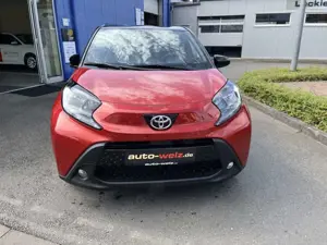 Toyota Others Aygo X S-CVT Teamplayer Bild 2