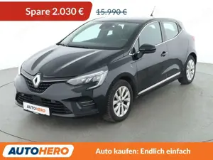 Renault Clio 1.0 TCe Intens Aut.*CAM*LED*PDC*SHZ*TEMPO*KLIMA*