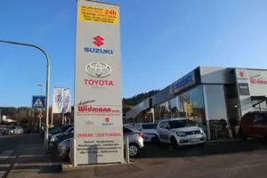 Toyota Aygo X 1.5 Hybrid Teamplayer Sitzhzg. VERSCHIEDENE FARBEN Bild 3