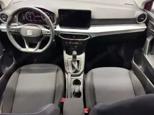 SEAT Ibiza Road Edition 1.0 TSI DSG *SHZ*ACC*LED*PDC+ Bild 5