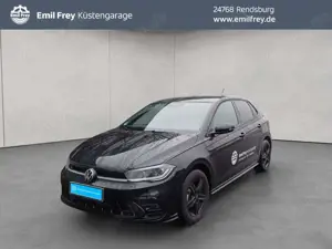 Volkswagen Polo R-Line 1,0 l TSI OPF 70 kW (95 PS) 7-Gang-Dop