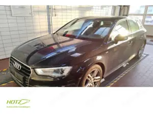 Audi A3 1.6 TDI Ambition