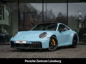 Porsche 992 911 Carrera 4 GTS Burmester Liftsystem-VA