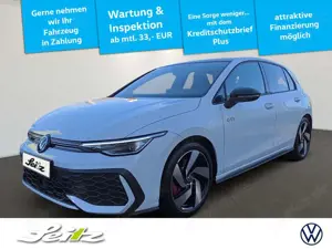 Volkswagen Golf VIII 2.0 TSI GTI *APPCON*KAMERA*SITZH*