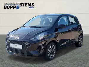 Hyundai i10 1.0 Trend 'Komfortpaket'