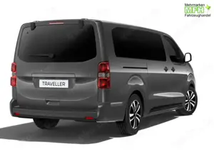 Peugeot Traveller Allure L3 AT Pano Nav AHK Massage SHZ 130 kW (1... Bild 2