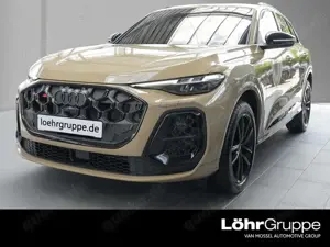 Audi Q5 2.0 TDI quattro