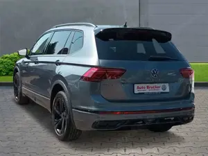 Volkswagen Tiguan Allspace R-Line 4Motion 2.0 TDI+Anhängerkupplung+Rückfahrka Bild 2