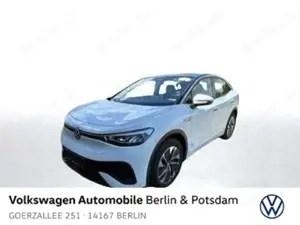 Volkswagen ID.5 Pro Navi Leder R-Kam PDC SHZ Telefon