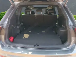 Volkswagen Tiguan Allspace R-Line 4Motion 2.0 TDI+Anhängerkupplung+Rückfahrka Bild 5