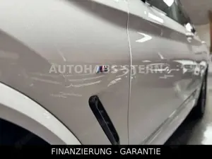 BMW X3 xDrive 30 d M Sport Spur LED Shadow Kamera Bild 5