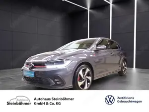 Volkswagen Polo GTI 2.0TSI DSG Matrix-LED SHZ IQDrive ACC