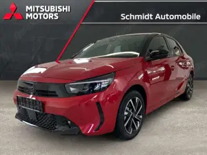 Opel Corsa 1.2 Turbo GS-Line LED Kamera Klima