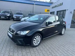 SEAT Ibiza Style 1.0 Aut. Navi PDC SHZ CarPlay