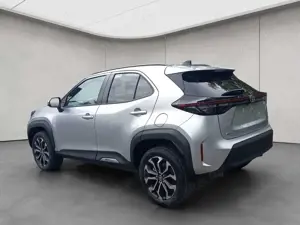Toyota Yaris Cross Hybrid 130 1.5 VVT-i Teamplayer 68 kW, Bild 3