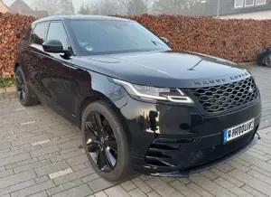 Land Rover Range Rover Velar R-Dynamic S, 22 Zoll, Pano, Luftfed, AHK, Standhzg