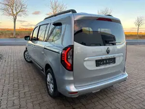 Renault Others Grand Kangoo TCe 130 Techno Bild 3