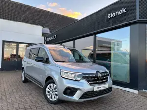 Renault Others Grand Kangoo TCe 130 Techno Bild 2