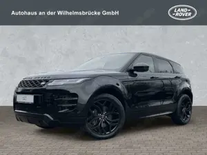 Land Rover Range Rover Evoque P200 R-DYNAMIC SE BLACK PACK