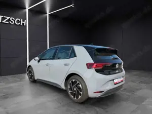 Volkswagen ID.3 Pro LED Navi ACC RFK SH Bild 3