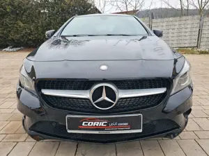 Mercedes-Benz CLA 180 CLA CLA 180