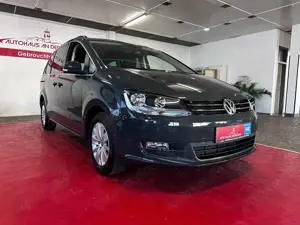 Volkswagen Sharan Comfortline BMT/Start-Stopp