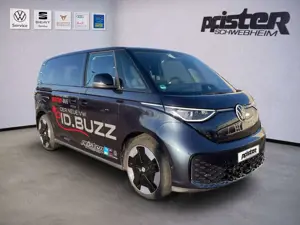 Volkswagen ID. Buzz Bus PRO+AHK+elektr.Heckklappe+ACC Bild 2