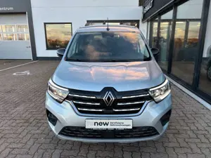 Renault Others Grand Kangoo TCe 130 Techno Bild 4