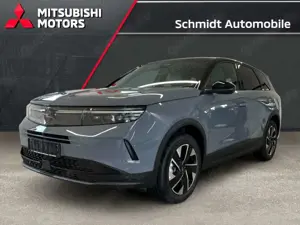 Opel Grandland GS 1.2 Turbo Hybrid 48V eDCT Focal Pano Navi Tempo