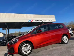 BMW 218 218iA GRAN TOURER "ADV."/NAVI/LED/PANO/CAM/SHZ