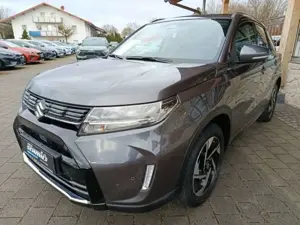 Suzuki Vitara VITARA 1.5 COMFORT+ ALLGRIP AGS |PANO Bild 5