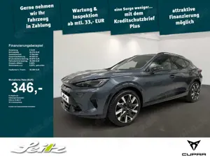 CUPRA Formentor 2.0 TSI 4Drive VZ *AHK*MATRIX*KAMERA*NAVI*