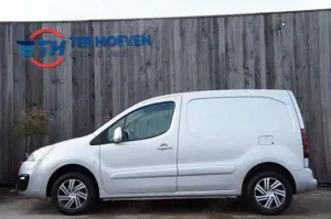 Citroen Berlingo Kastenwagen 1.6 HDi L1H1 Klima Sitzheiz