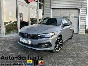 Fiat Tipo Sport LED-SCHEINWERFER / AHK