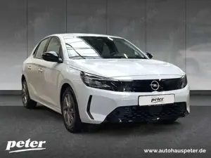 Opel Corsa Corsa F 1.2 Turbo 100PS Edition +SHZ+Klima+EPH+Alu+LHZ+ Bild 5