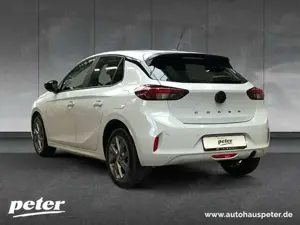 Opel Corsa Corsa F 1.2 Turbo 100PS Edition +SHZ+Klima+EPH+Alu+LHZ+ Bild 3