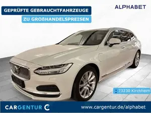 Volvo V90 V 90 T8 Twin Engine AWD Inscription Plug-In