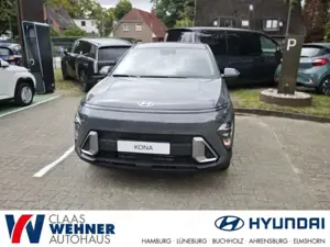 Hyundai KONA Hyundai SX2 (MY25) 1.0 T-GDI (100 PS) 6-MT 2WD Sel
