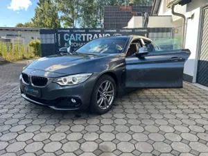 BMW 430