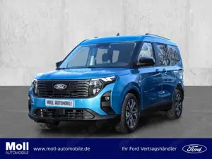 Ford Tourneo Courier Titanium 1.0l 125PS AHK Winter 2 FAP 3