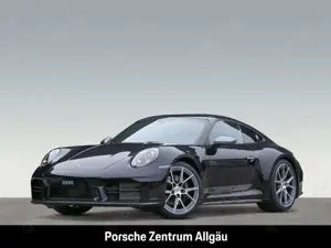 Porsche 992 911 Carrera T BOSE Sportabgas HA-Lenkung