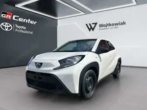 Toyota Others Aygo X 1.0 Business Edition*PflegeMedizin*Lager