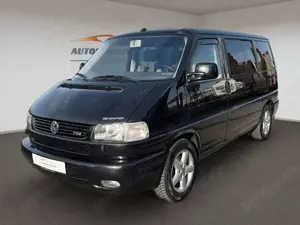 Volkswagen T4 Multivan