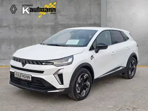 Renault Symbioz 145 E-Tech Full Hybrid Techno 1.6 EU6e