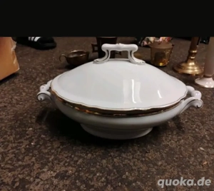 Suppenterrine Schwarzenhammer 