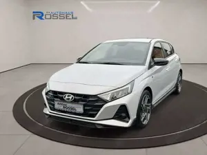 Hyundai i20 N-Line 1.0 T-GDI LED NAVI RFK SHZ 17"