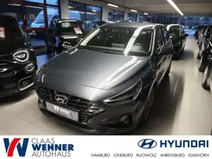 Hyundai i30 Hyundai i 30 FL 5-Türer (MJ23) 1.0 T-GDI 48V 6-iMT